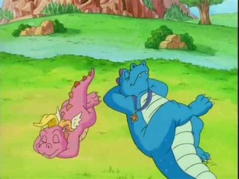 Dragon Tales S01 E04 Cassie Ord 1 By Giuseppedirosso On Deviantart