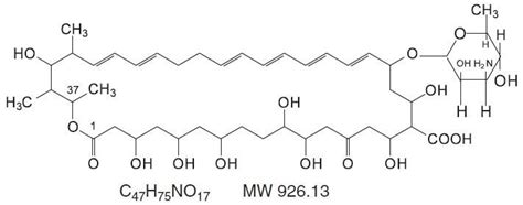 Nystatin Oral Suspension - FDA prescribing information, side effects and uses