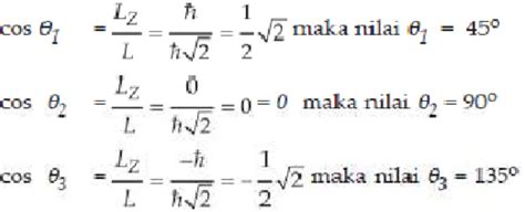 Bab Vi Teori Kuantum Dan Persamaan Schrodinger