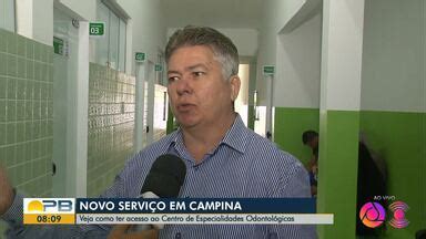 Bom Dia Para Ba Centro De Especialidades Odontol Gicas Passa A