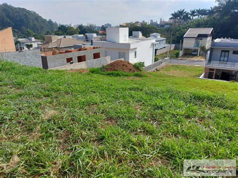 Terreno em Condomínio para venda em Jundiaí SP Jardim Quintas das