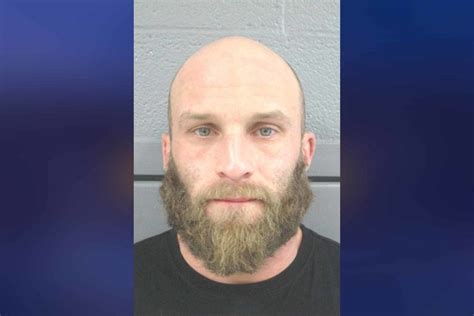 Buckhannon Man Arrested For Alleged Strangulation After Reportedly