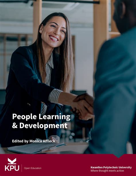 People Learning And Development Simple Book Publishing