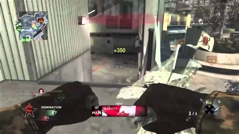 Black Ops Tomahawk Montage Sweetname Youtube