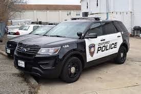 Oxford Police Department Gains A New Officer | Oxford, OH Patch