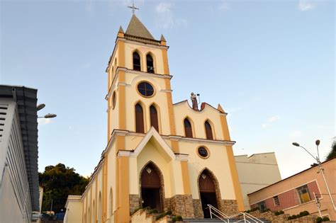 Paróquia São José comemora 90 anos de criação em setembro