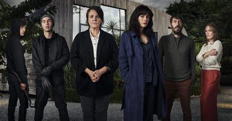 Nieuw Deze Week Op NPO Plus De Indringende Britse Thrillerserie