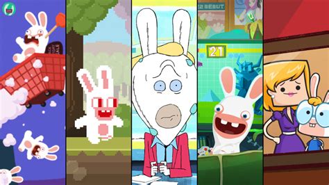 Newsrabbids