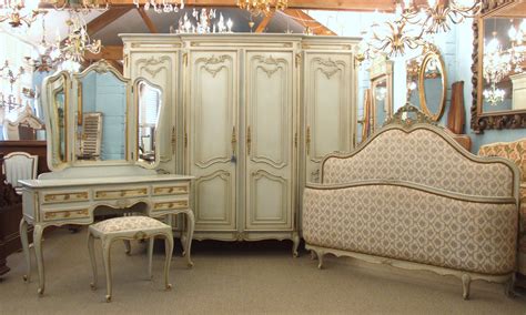French Bedroom Suites