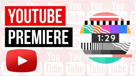 How To Upload A Premiere Video On Youtube Youtube