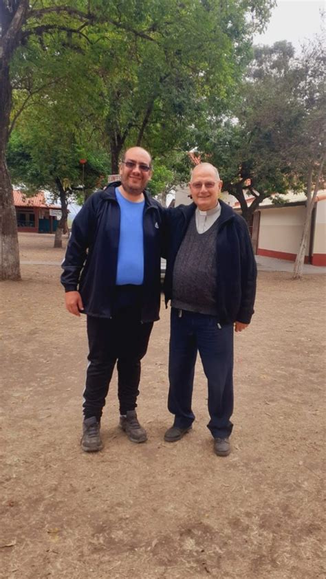 Fe Y Devoci N Jujuy Corri En Honor A La Virgen De R O Blanco