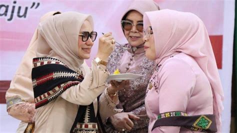 Peringati Hari Ibu Ke Suryati Waas Ajak Perempuan Aceh Tengah