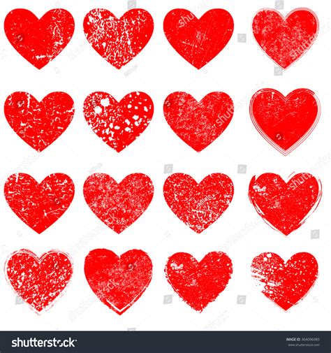 124635 Heart Stamp Images Stock Photos And Vectors Shutterstock