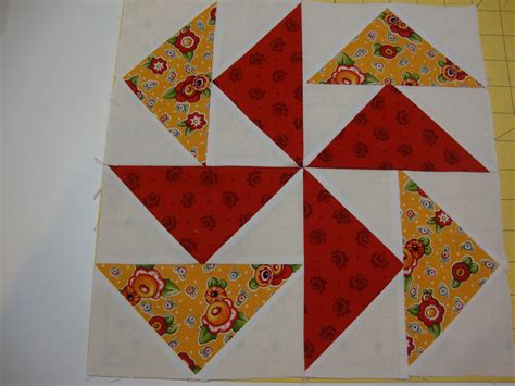 Sisters And Quilters Apple Pie In The Sky Quilt Along Block 6