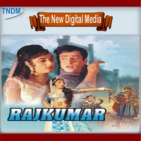 Rajkumar Songs Download: Rajkumar MP3 Songs Online Free on Gaana.com