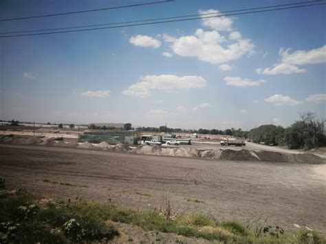 venta Lote de Terreno en Pedro Escobedo Querétaro icasas mx