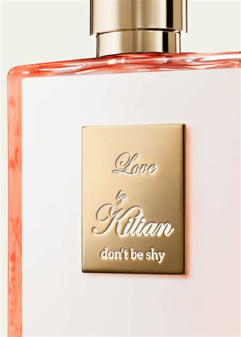 Kilian Love Don T Be Shy Eau De Parfum Oz Bergdorf Goodman