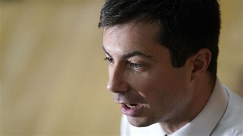 Pete Buttigieg releases list of top campaign fundraisers