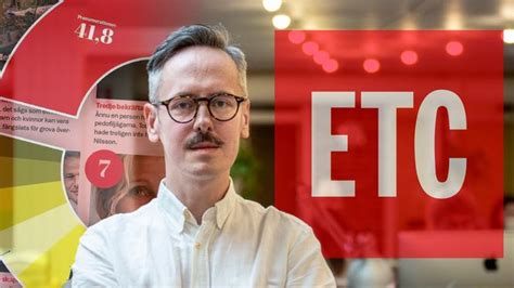 Andreas Gustavsson ”ett Stöd Som Ingen Annan Ens Kan Drömma Om