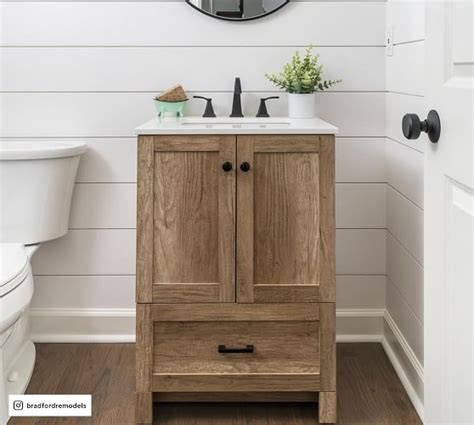 What Size Sink For Inch Bathroom Cabinet Rispa