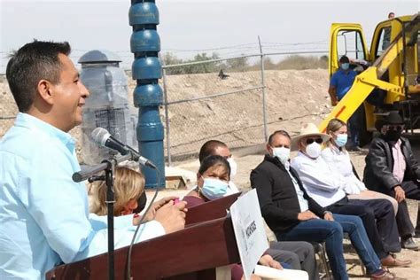 Gobierno Municipal De Matamoros Realiza Acciones Para Rehabilitar El