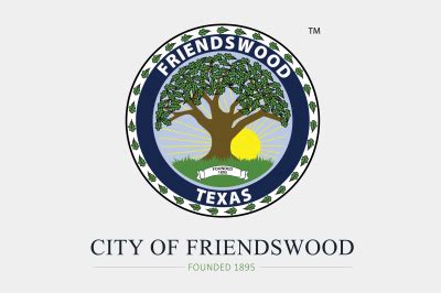 City of Friendswood - HCO Flood Warning System Map