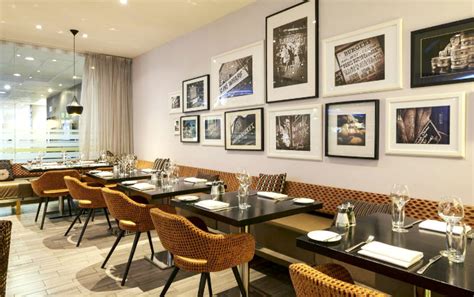 Novotel London West London Book On