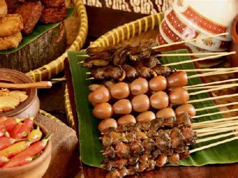 20 Rekomendasi Restoran Di Sumedang Dengan Menu Sate 2024 MenuKuliner Net