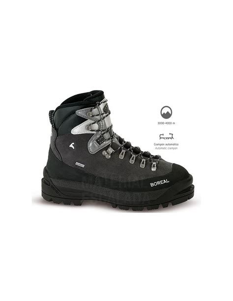 Venta Botas Boreal Ume En Stock