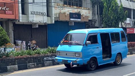 Lagi Dishub Wacanakan Larangan Angkot Serang Masuk Cilegon Id Berita Banten