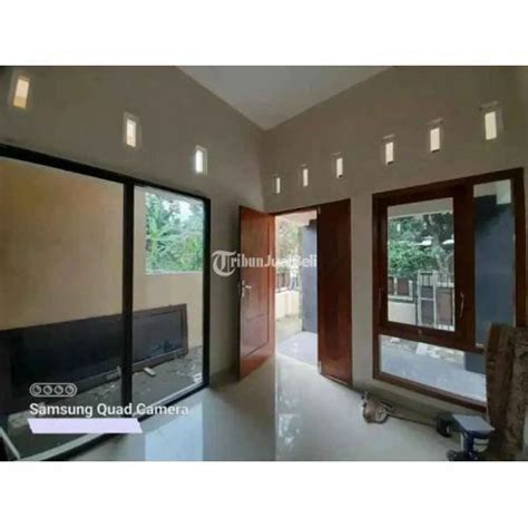 Dijual Rumah Cantik Lokasi Strategis Type Lt Kt Km Siap Huni Di