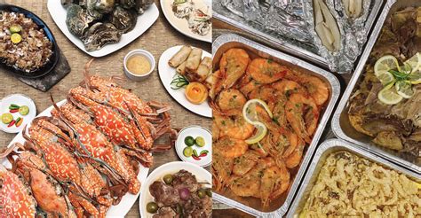 Seafood Restaurants In Iloilo And Breakthrough Restaurant