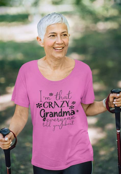 Grandma Svg Quote Bundle Grandma Shirt Svg Grandmother Svg Etsy