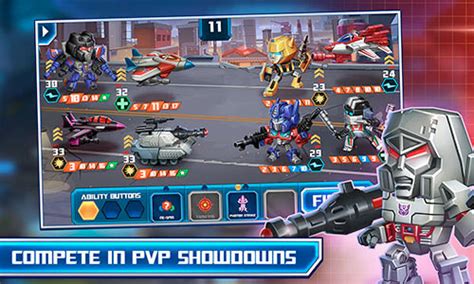 Play Games Online And Download Apps Transformers