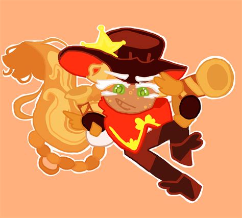 rye cookie : r/CookieRunKingdoms