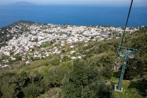 Dreamiest Amalfi Coast Itinerary To Days Maddy S Avenue