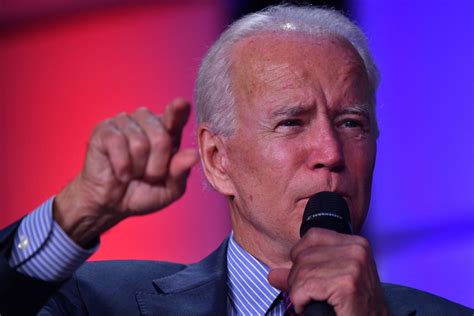 Joe Biden Introduces 13 Trillion Infrastructure Plan