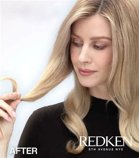 Redken Extreme vs Extreme Length (The Definitive Guide) - FEMMENORDIC