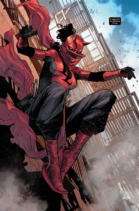 What's Next for Hell's Kitchen in ‘Daredevil’ #25? | Marvel