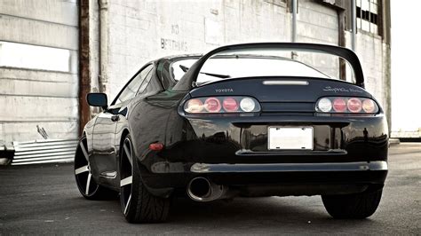 Top 999+ Toyota Supra Mk4 Wallpaper Full HD, 4K Free to Use