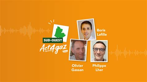 Radio Grdf Accompagne Les Entreprises De Travaux Dans La Lutte Contre