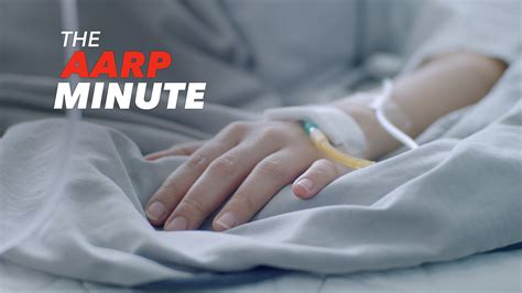 The Aarp Minute September Nursing Home Covid Struggles