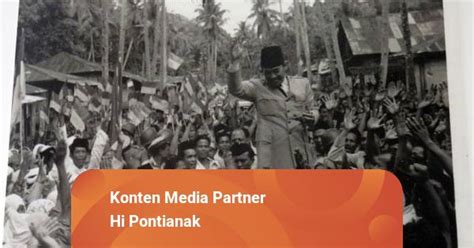 Fraksi Pks Dprd Kalbar Gelar Lomba Baca Teks Proklamasi Mirip Soekarno