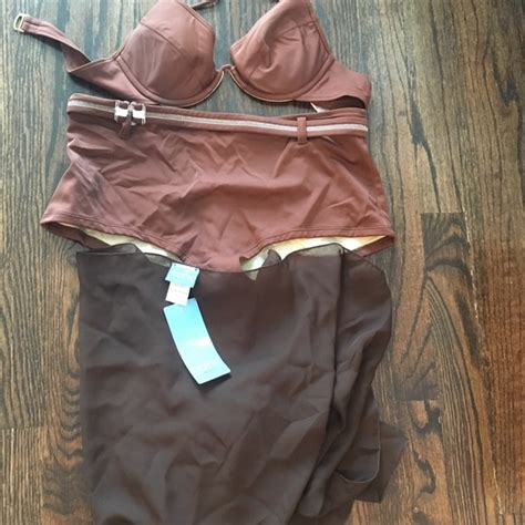 Victoria S Secret Swim Victorias Secret Bikini Set Sarong Cover Up Poshmark