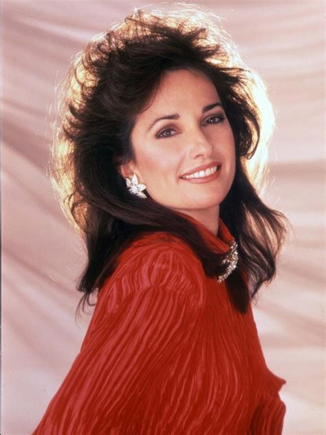 Susan Lucci Then and Now: See the Daytime Star Through the Years ...