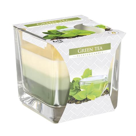 Лаа - ногоон цайны үнэртэй - Green tea | TTEM ХХК, Ханбүргэдэй Их дэлгүүр