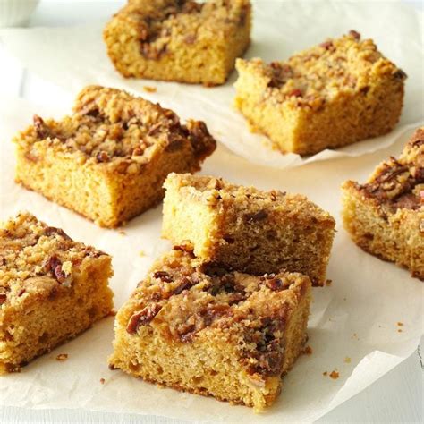 Toffee Coffee Cake Recipe: How to Make It