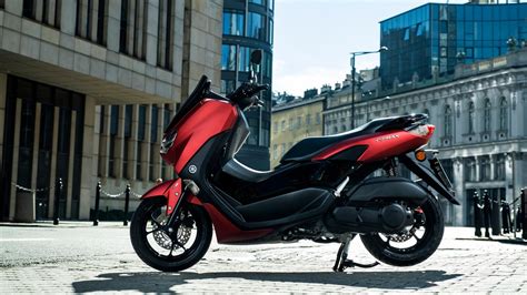 Yamaha NMAX Wallpapers Wallpaper Cave