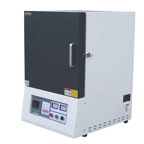 Sante Factory Price High Temperature Electric Furnace Portable Mini