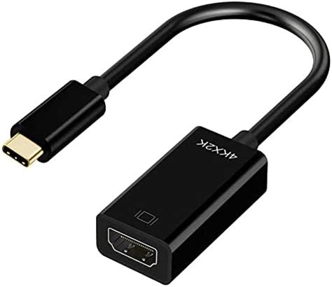 Cable Matters Adaptador Usb A Hdmi Adaptador Hdmi A Usb